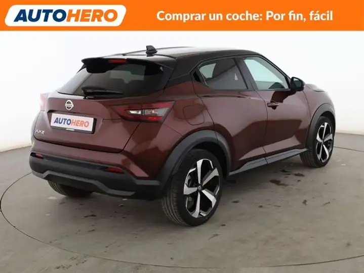 Nissan Juke 2020, foto 6