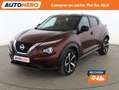 Nissan Juke 1.0 DIG-T Tekna Rojo - thumbnail 1