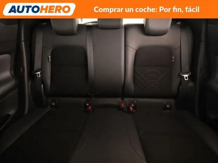 Nissan Juke 2020, foto 16