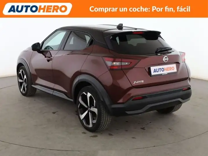 Nissan Juke 2020, foto 4