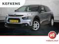 Citroen C4 Cactus 110 pk Feel | Camera | Navigatie | Keyless | Clima Grijs - thumbnail 1