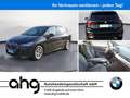 BMW 218 M-Sport *LED*AHK*PDC*SHZ*DAB* Noir - thumbnail 1