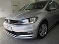 Volkswagen Touran TDI DSG Silber - thumbnail 3