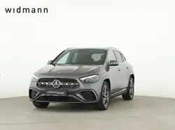 Mercedes-Benz GLA 180 AMG*Fahrassist.*Multibeam*AHK*Soundsyst.