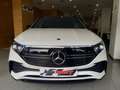 Mercedes-Benz EQA 350 4matic Blanc - thumbnail 2