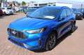 Ford Kuga ST Line 1,5 i Automatik Winterpaket + FGS 5 J. + S Blau - thumbnail 3
