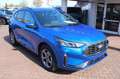 Ford Kuga ST Line 1,5 i Automatik Winterpaket + FGS 5 J. + S Blau - thumbnail 2