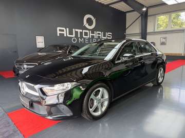 d Limousine 1-Hand/Klimaauto/SHZ/PDC/Navi