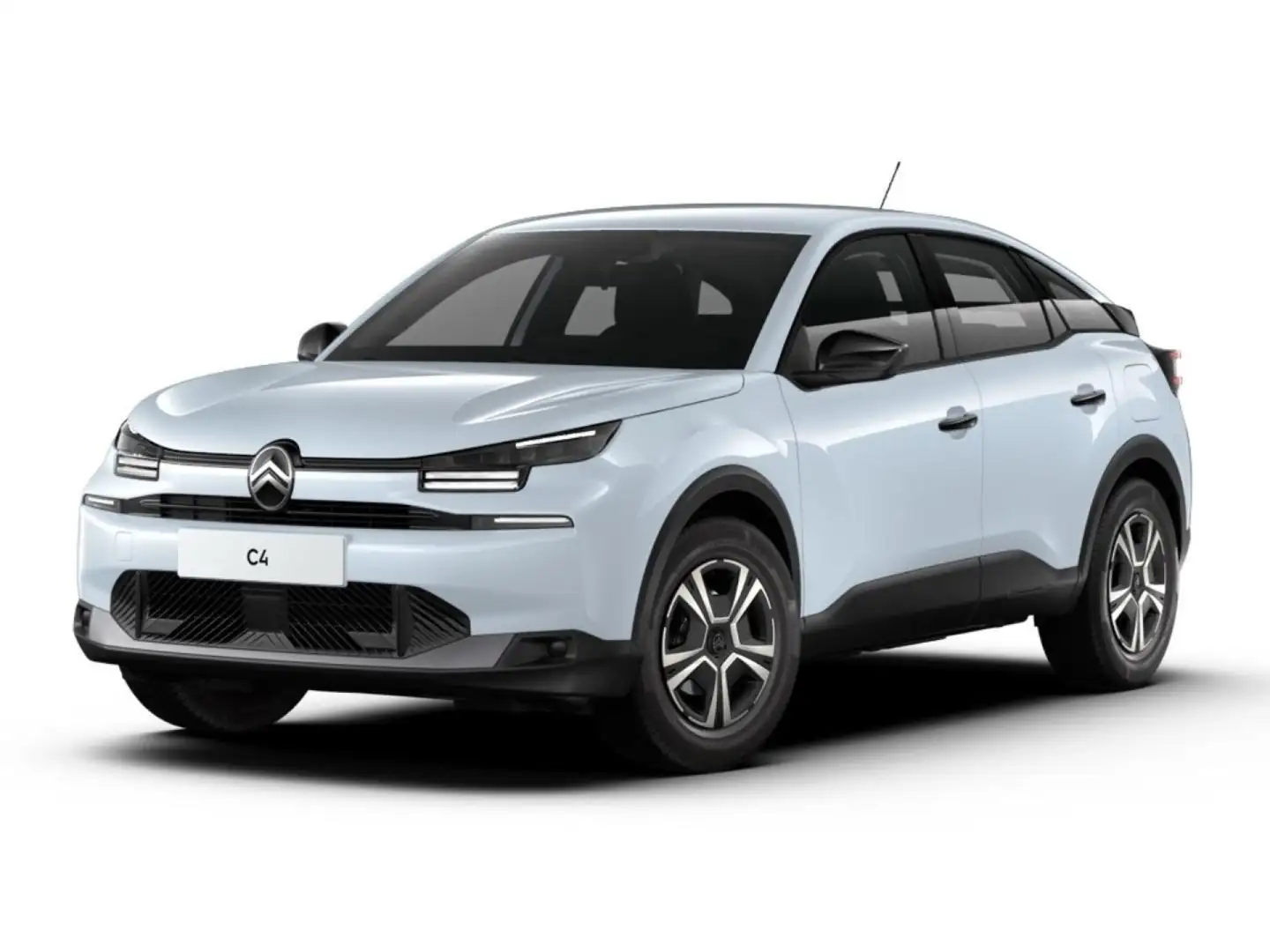 Citroen C4 Hybrid 110cv e-DCS6 You - Offerta Giugno - 1