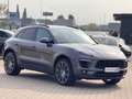 Porsche Macan S Diesel Grau - thumbnail 2