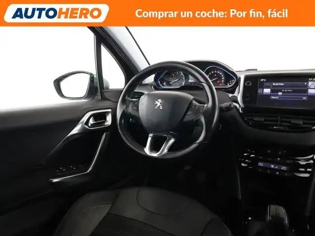 Peugeot 2008 view 14