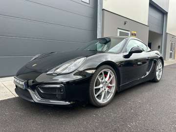 GTS 3.5L 340cv PDK EXCEPTIONELLE