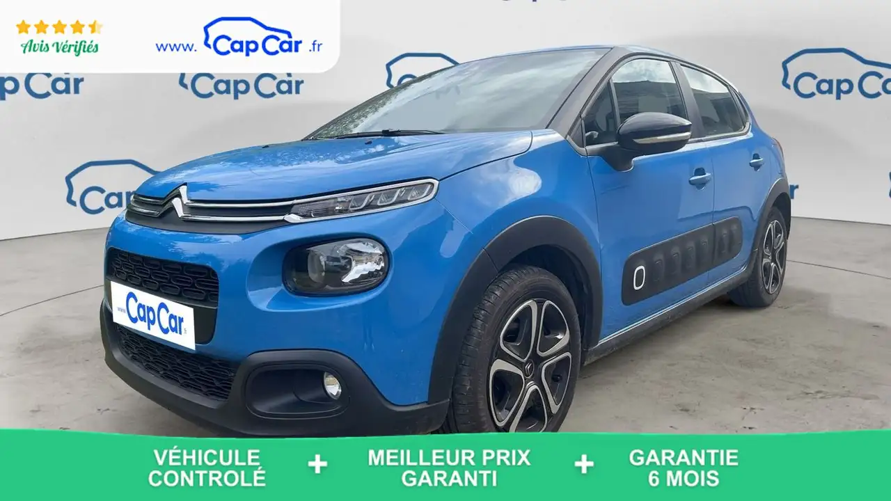 Citroën C3