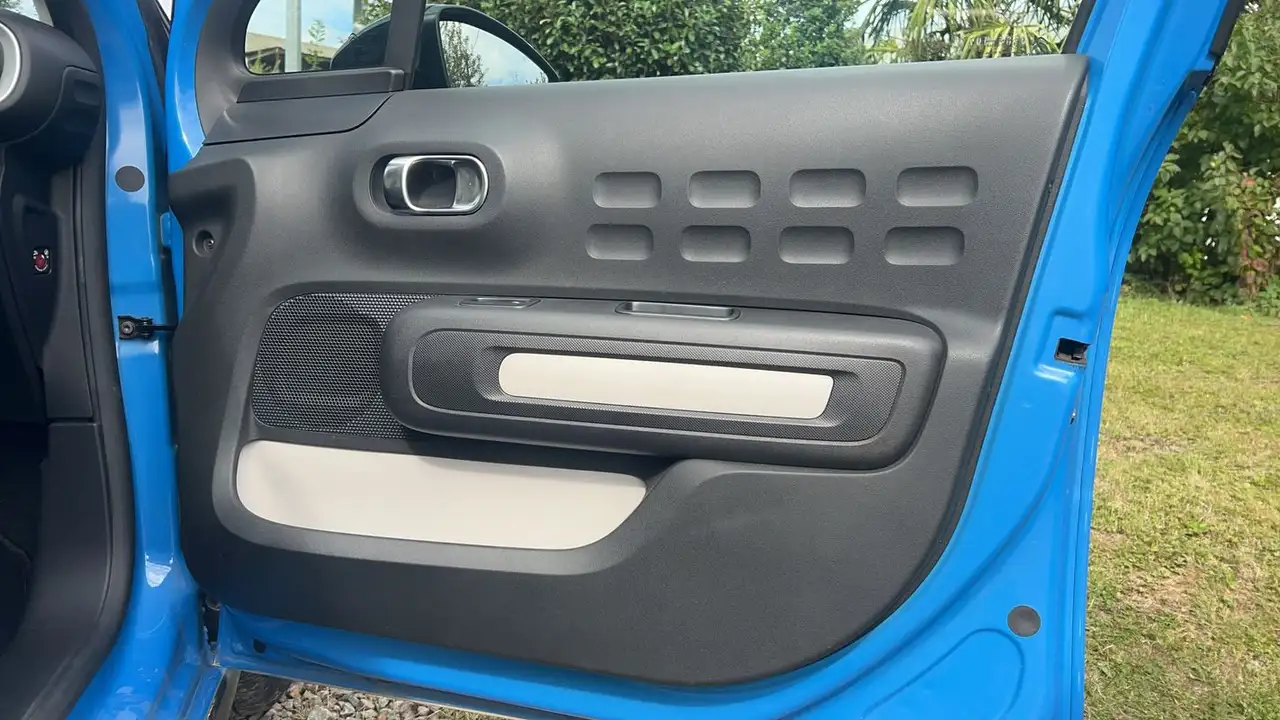 Citroen C3 C3 — photo 22
