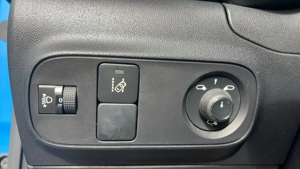Citroen C3 C3 — photo 28