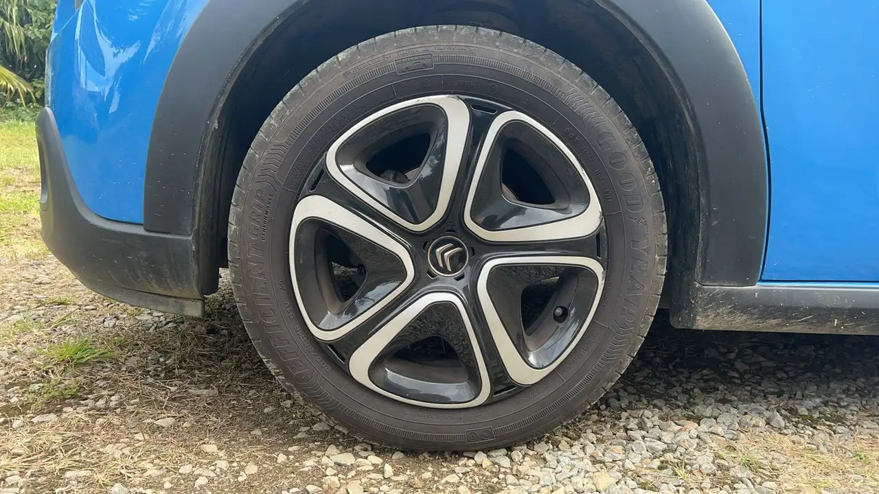 Citroen C3 C3 — photo 18