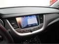 Opel Grandland X 1.2T Innovation+leder+gps+camera+winterpack Bleu - thumbnail 11