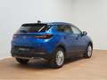 Opel Grandland X 1.2T Innovation+leder+gps+camera+winterpack Bleu - thumbnail 8
