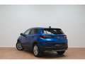 Opel Grandland X 1.2T Innovation+leder+gps+camera+winterpack Bleu - thumbnail 3