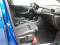 Opel Grandland X 1.2T Innovation+leder+gps+camera+winterpack Bleu - thumbnail 12