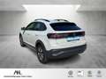 Volkswagen Taigo 1.0 TSI "Move" LED/RFK/ACC/PDC/AppConnect Gris - thumbnail 3