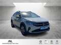 Volkswagen Taigo 1.0 TSI "Move" LED/RFK/ACC/PDC/AppConnect Gris - thumbnail 7