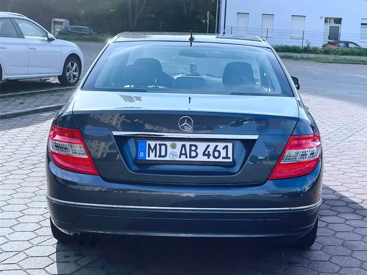 Das Auto
