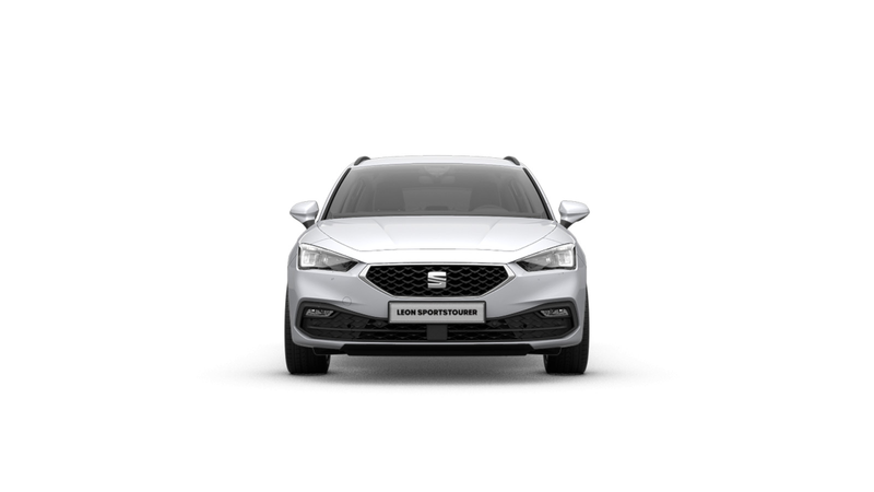 SEAT Leon Sportstourer Style 1.5 eTSI DSG CARPLAY RFK — photo 2