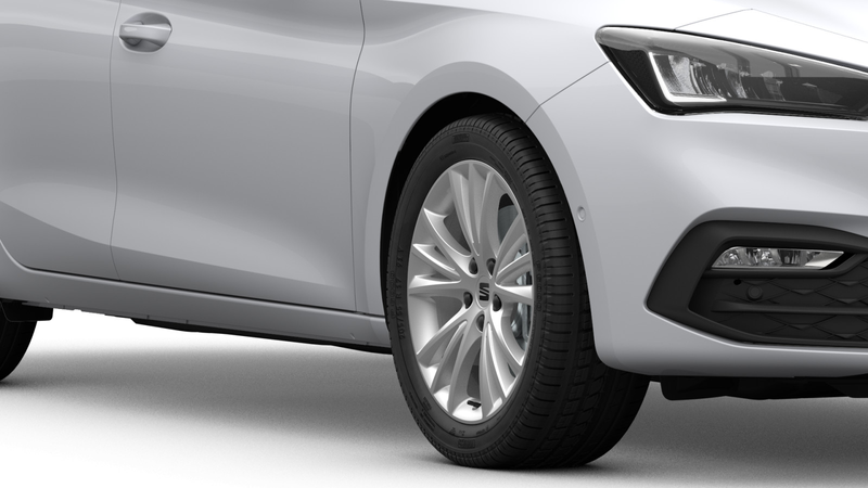 SEAT Leon Sportstourer Style 1.5 eTSI DSG CARPLAY RFK — photo 3