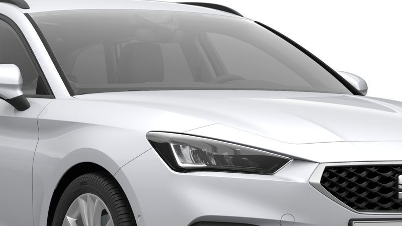 SEAT Leon Sportstourer Style 1.5 eTSI DSG CARPLAY RFK — photo 7
