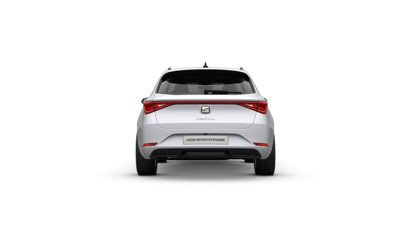 SEAT Leon Sportstourer Style 1.5 eTSI DSG CARPLAY RFK — photo 6