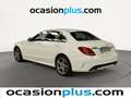 Mercedes-Benz C 220 220d Blanco - thumbnail 3