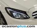 Mercedes-Benz C 220 220d Blanco - thumbnail 17