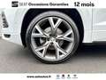SEAT Ateca 1.5 TSI 150ch Start\u0026Stop FR DSG7 Blanc - thumbnail 8