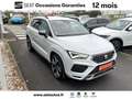 SEAT Ateca 1.5 TSI 150ch Start\u0026Stop FR DSG7 Blanc - thumbnail 2