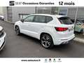 SEAT Ateca 1.5 TSI 150ch Start\u0026Stop FR DSG7 Blanc - thumbnail 4