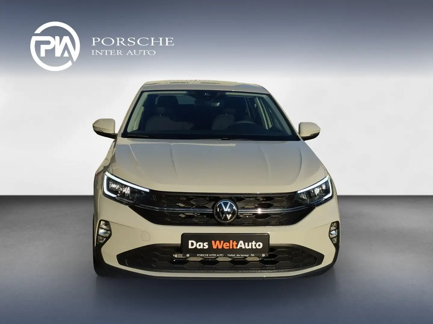 Volkswagen Taigo 4Me TSI Grau - 2