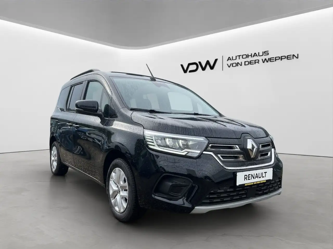 Renault Kangoo E-TECH Electric EV45 AC22 Klima Rückfahrkamera 7