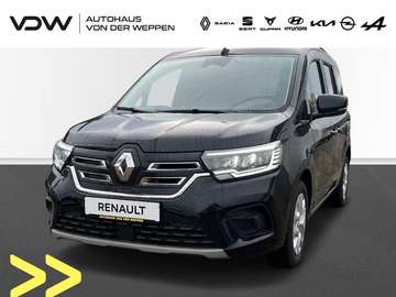 Electric EV45 AC22 Klima Rückfahrkamera