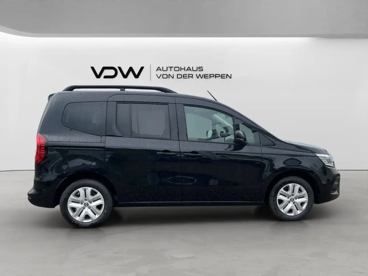 Renault Kangoo E-TECH Electric EV45 AC22 Klima Rückfahrkamera 6