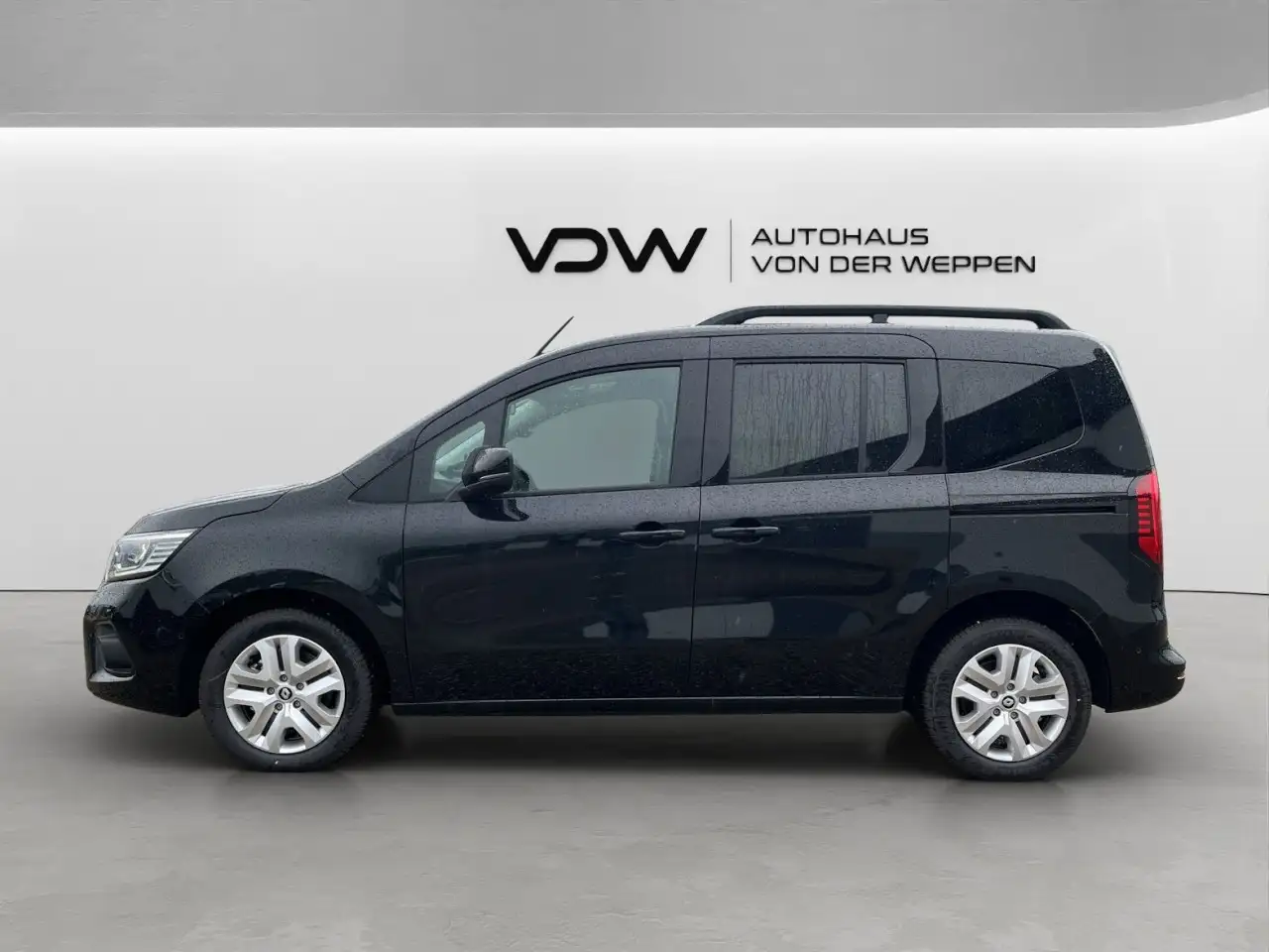 Renault Kangoo E-TECH Electric EV45 AC22 Klima Rückfahrkamera 3