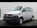 Volkswagen T6.1 Transporter Kombi DSG 9-Sitzer HFT GRA PDC Argintiu - thumbnail 4