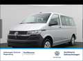 Volkswagen T6.1 Transporter Kombi DSG 9-Sitzer HFT GRA PDC Argintiu - thumbnail 1