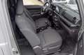Suzuki Jimny Comfort AllGrip NFZ TEMPOMAT.WINDE.SHZ.AHK Grau - thumbnail 28