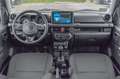 Suzuki Jimny Comfort AllGrip NFZ TEMPOMAT.WINDE.SHZ.AHK Grau - thumbnail 19