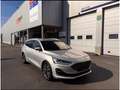 Ford Focus Titanium X Vignale - 1.0i EcoBoost 155pk MHEV - Au Zilver - thumbnail 11