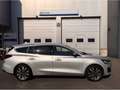 Ford Focus Titanium X Vignale - 1.0i EcoBoost 155pk MHEV - Au Zilver - thumbnail 9