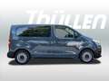 Opel Vivaro Kombi S (L1) 1.5 D S 9-Sitzer Klima AHK Grau - thumbnail 8