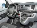 Opel Vivaro Kombi S (L1) 1.5 D S 9-Sitzer Klima AHK Grau - thumbnail 4