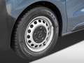 Opel Vivaro Kombi S (L1) 1.5 D S 9-Sitzer Klima AHK Grau - thumbnail 7